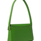 Katy Textured Leather Medium Shoulder Bag