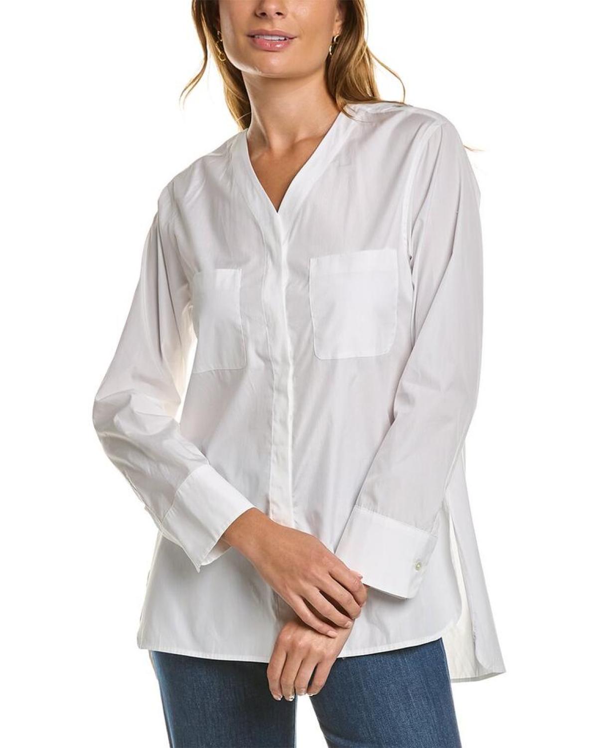 S Max Mara Fingere Shirt