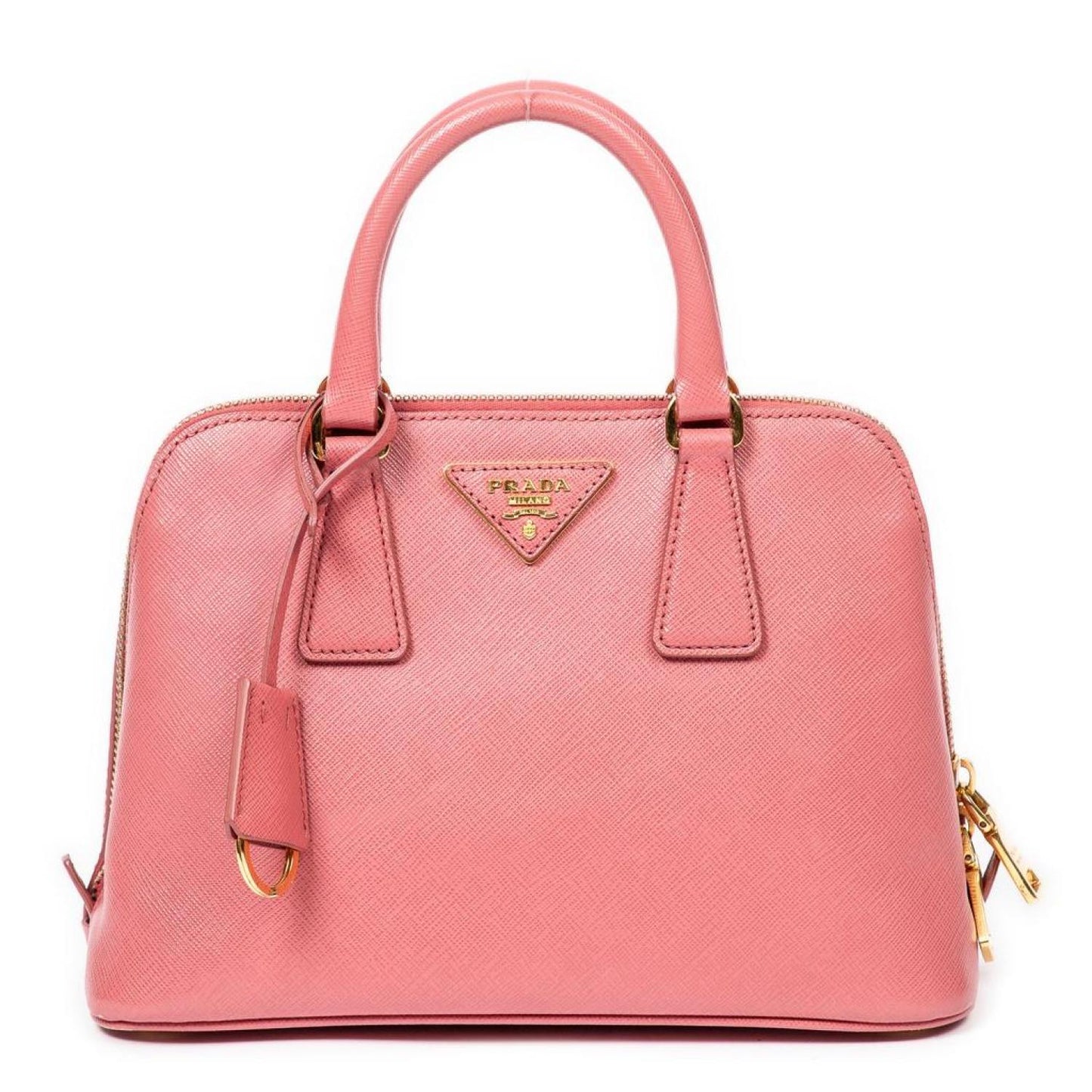 Small Dome Bag