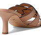 Tillie Leather Sandal