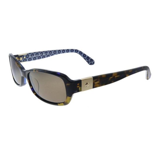 Kate Spade  KS Paxton2 2VM SP Womens Oval Sunglasses
