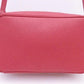 Prada Leather Shoulder Bag (Pre-Owned)