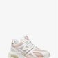 Kit Extreme Mesh and Leather Trainer