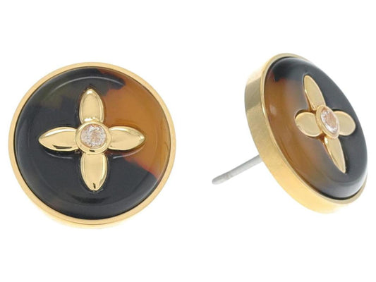 Breeze Along Studs Earrings