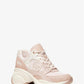 Zuma Two-Tone Empire Signature Logo and Mesh Trainer