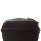 Gucci Horsebit 1955 Small Leather Shoulder Bag, Black