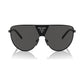 Men's Sunglasses, PR 69ZS37-X