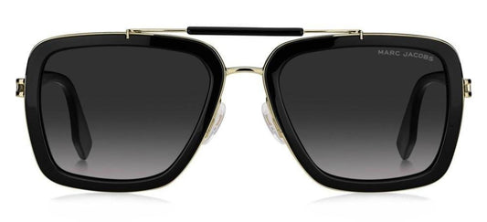 Marc Jacobs Eyewear Pilot Frame Sunglasses