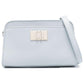 Furla 1927 Logo Plaque Crossbody Bag