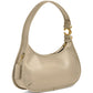 Glovetanned Leather Eve Shoulder Bag