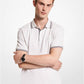 Greenwich Cotton Polo Shirt