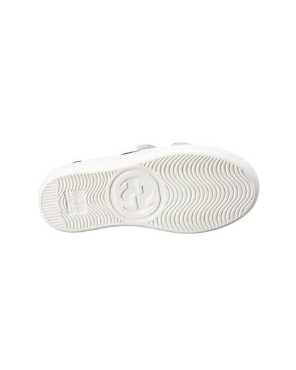 Gucci Leather Sneaker