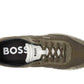 Zayn Low Profile Sneaker