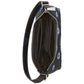 Sam Icon Good Luck Dot Jacquard Fabric Small Shoulder Bag