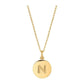 Kate Spade Initial Pendant