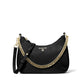 Jet Set Charm Small Convertible Pouchette Crossbody Handbag