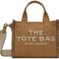 Tan 'The Jacquard Small' Tote