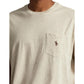 Classic Fit Pocket Tee