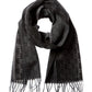 Gucci Cashmere & Wool-Blend Scarf