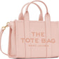 Pink 'The Leather Small' Tote