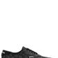 Coach Skate Signature Jacquard Lace-Up Sneakers