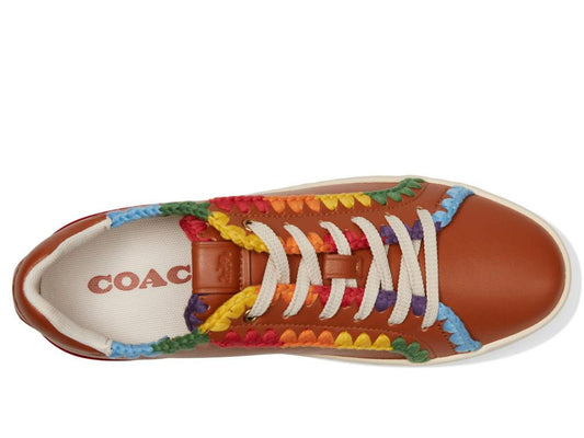 Lowline Crochet Trim