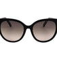 Marc Jacobs Eyewear Round Frame Sunglassses