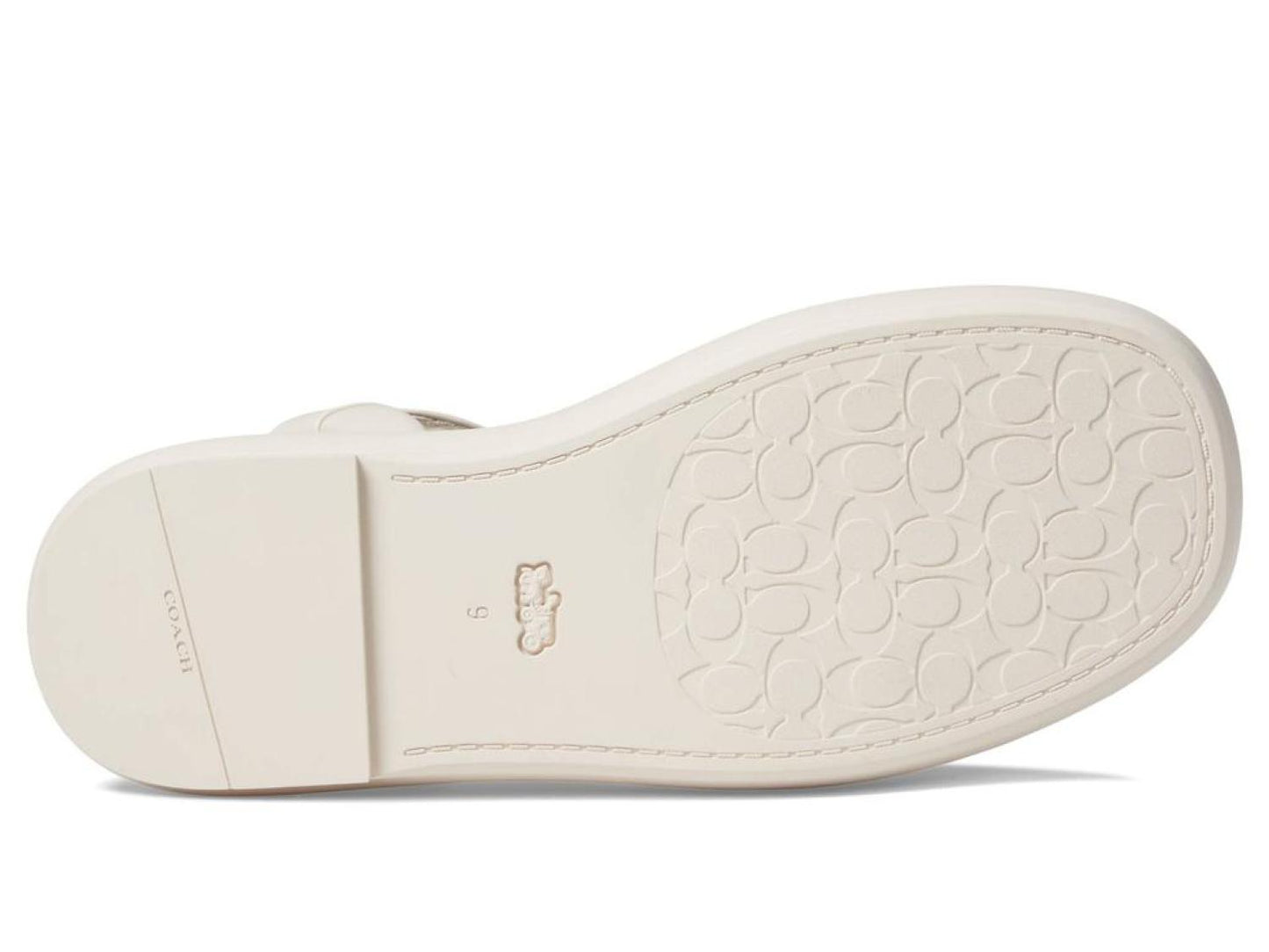 Penney Leather Sandal