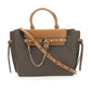 Michael Michael Kors Hamilton Chained Large Tote Bag