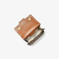 Heather Extra-Small Logo Crossbody Bag