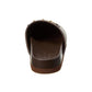 Gucci Horsebit GG Supreme Canvas & Leather Slipper