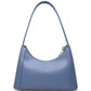 Furla Olympic Logo Plaque Small Shoulder Bag