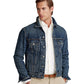 Denim Icon Trucker Jacket
