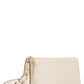 Michael Michael Kors Logo-Lettering Zipped Crossbody Bag