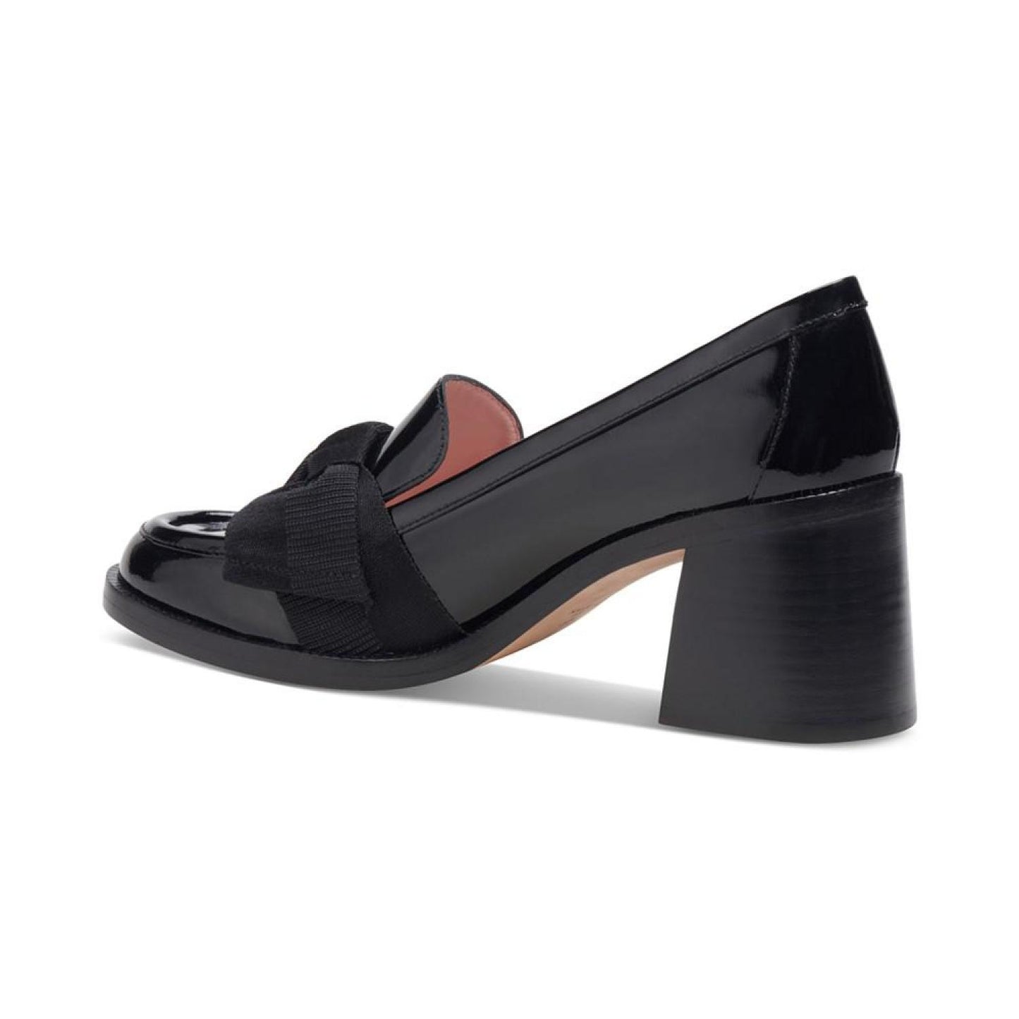 Women's Leandra Slip-On Embellished Loafer Pumps