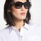 Empire Square Sunglasses