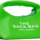 Green 'The Mini Sack Bag' Tote