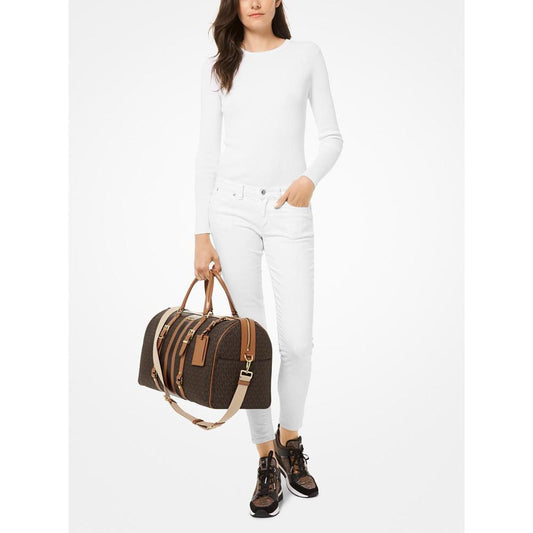 Logo Bedford Travel Extra Large Weekender