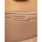 Gramercy Pebbled Leather Large Tote