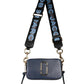 Marc Jacobs The Logo Strap Snapshot Crossbody Bag