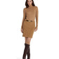 Silk-Blend Turtleneck
