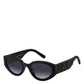 Cat Eye Sunglasses, 54mm