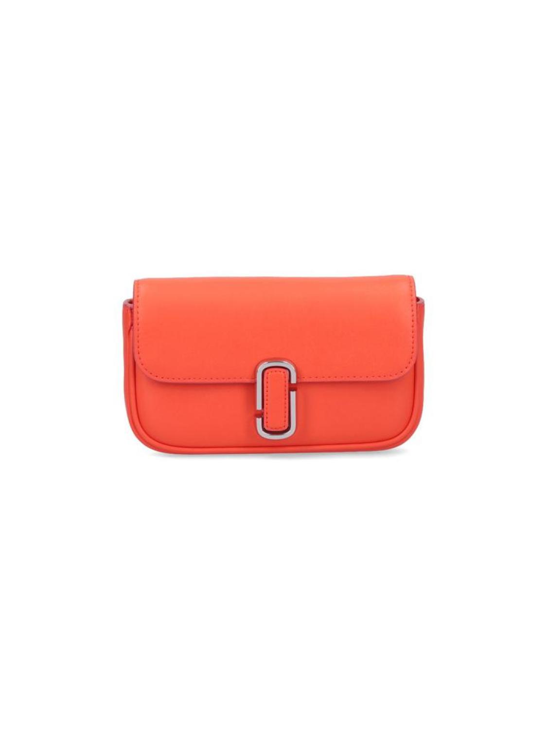 Marc Jacobs The J Marc Strapped Mini Shoulder Bag