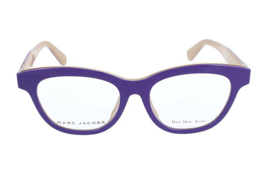 Marc Jacobs Eyewear Cat-Eye Frame Glasses
