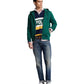 Double Knit Full Zip Hoodie
