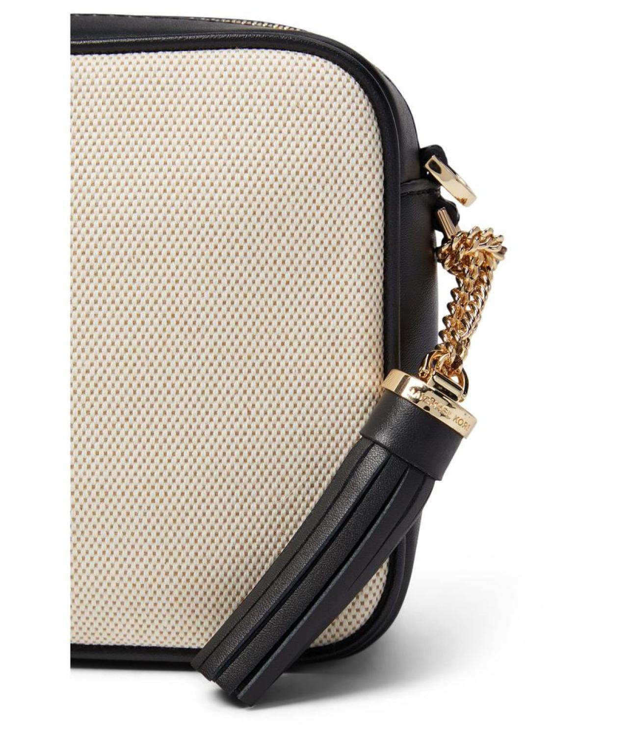 Jet Set Medium Camera Bag