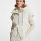 Quilted Puffer Vest