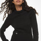 Monogram Cashmere Sweater