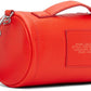 Orange 'The Duffle' Bag