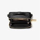 Estelle Micro Pebbled Leather Crossbody Bag